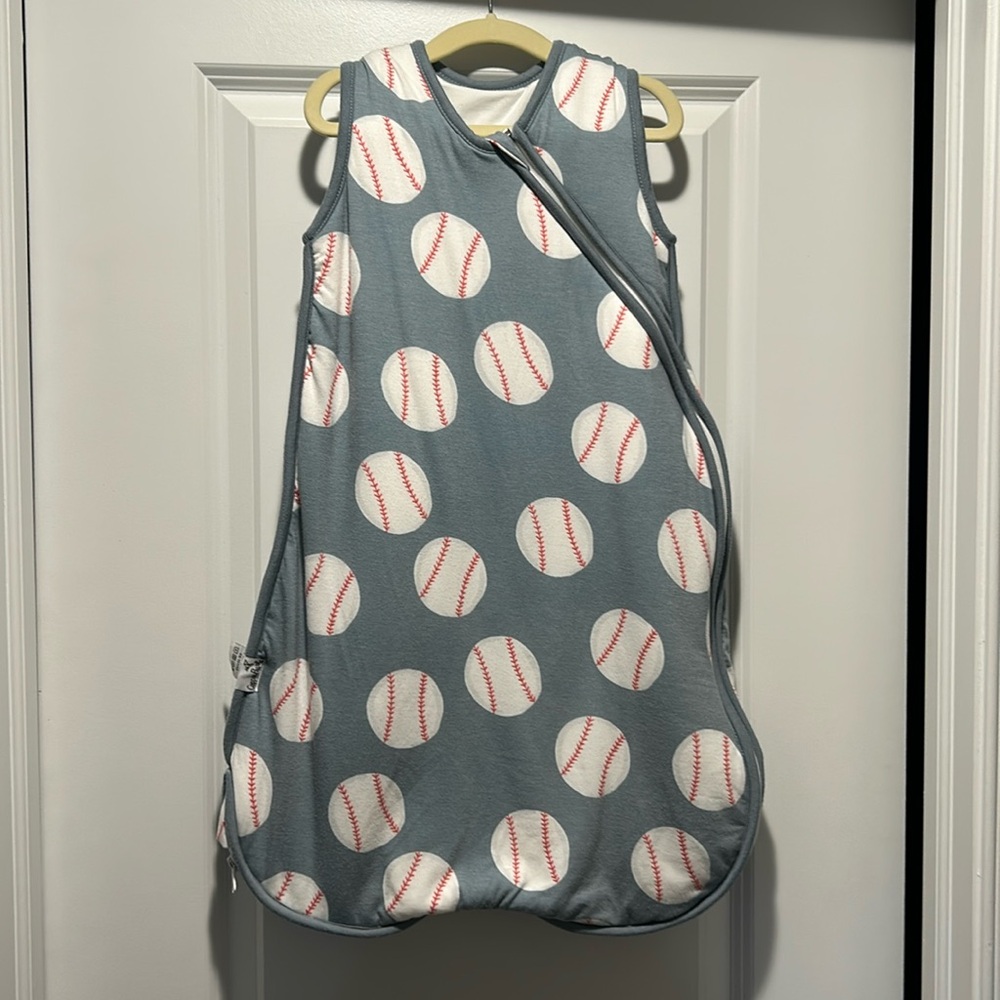 Copper Pearl Sleep Bag
